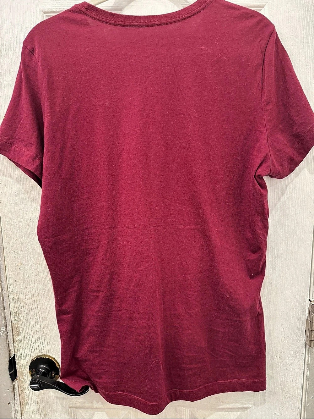 Nike Swoosh Superior Quality T-Shirt Size XXL - Picture 2 of 7